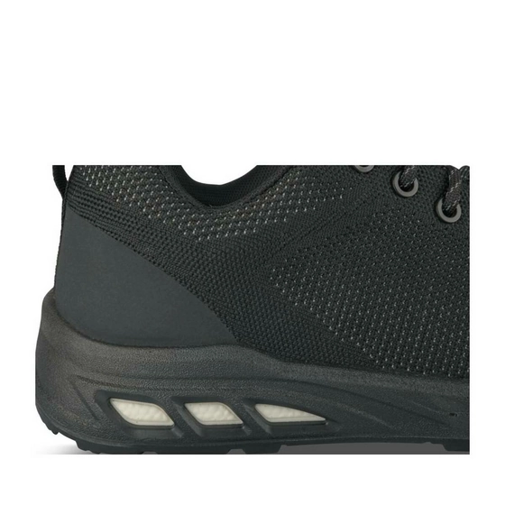 Safety shoes BLACK SAFETY JOGGER