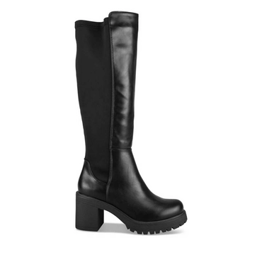 Boots BLACK MERRY SCOTT