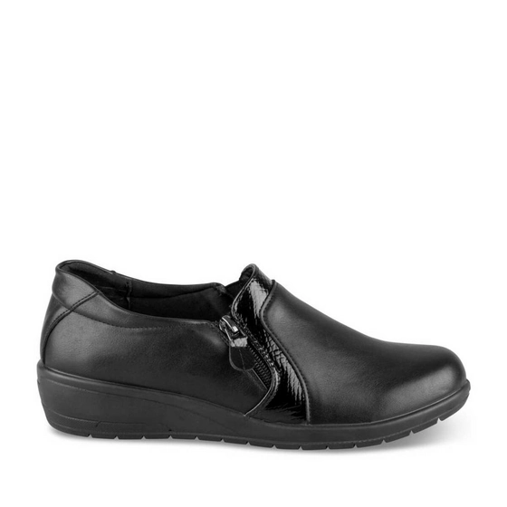 Sneakers BLACK EVITA