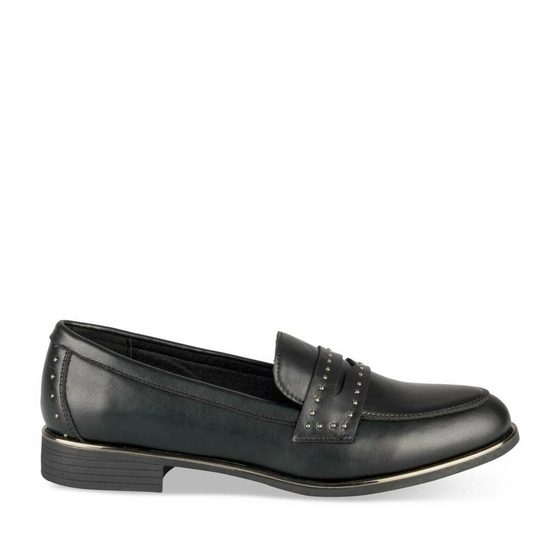 Mocassins NOIR PHILOV