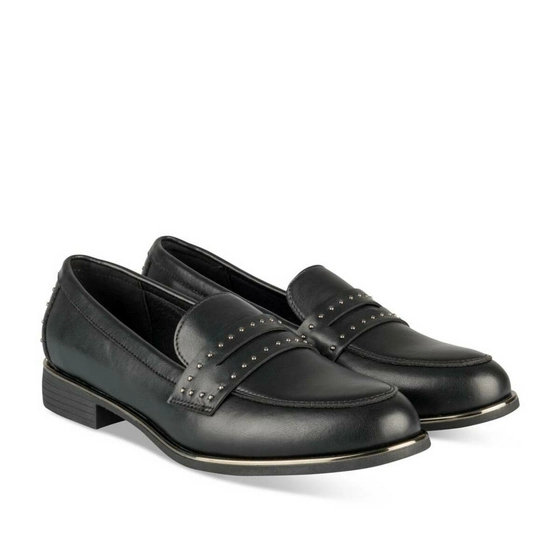 Mocassins NOIR PHILOV