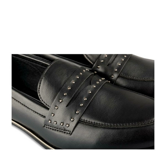 Mocassins NOIR PHILOV