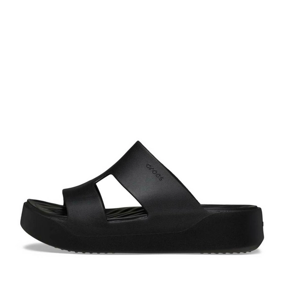 Mules BLACK CROCS