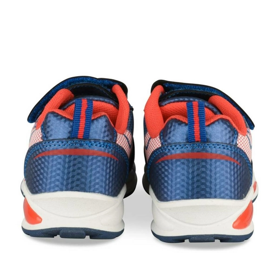 Sneakers BLUE SPIDERMAN