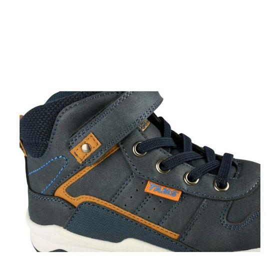 Sneakers NAVY TAMS