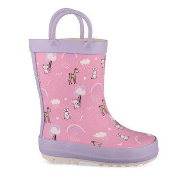 Bottes de pluie ROSE NINI & GIRLS