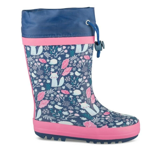 Rain boots NAVY NINI & GIRLS