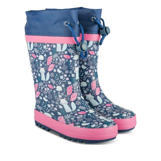 Rain boots NAVY NINI & GIRLS