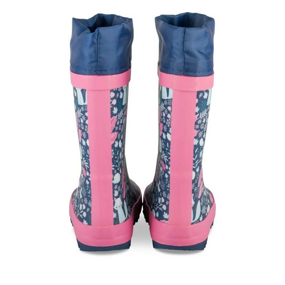 Rain boots NAVY NINI & GIRLS