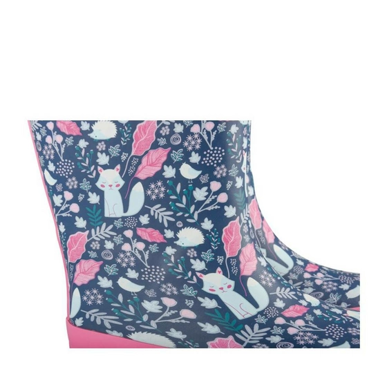 Rain boots NAVY NINI & GIRLS