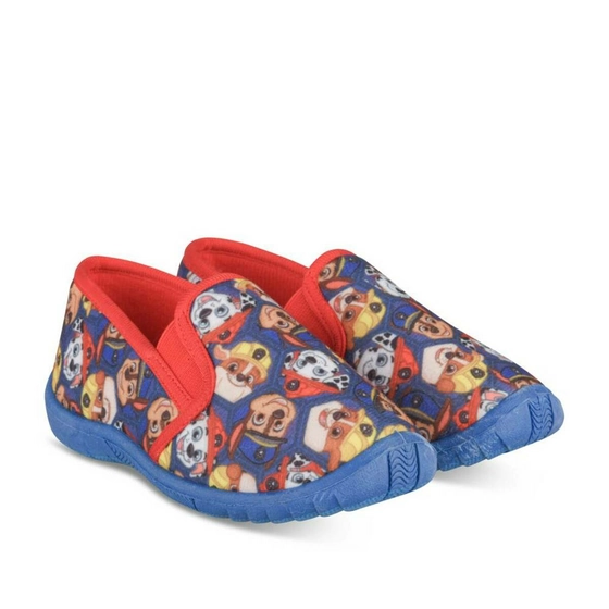 Slippers NAVY PAW PATROL