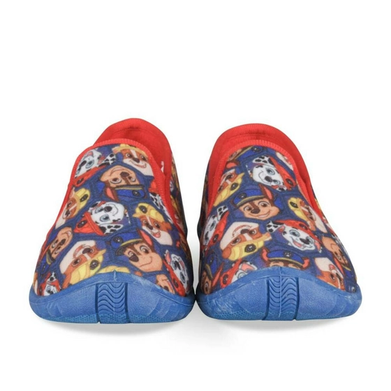 Chaussons MARINE PAW PATROL