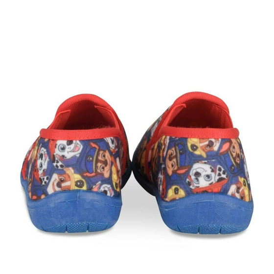 Chaussons MARINE PAW PATROL