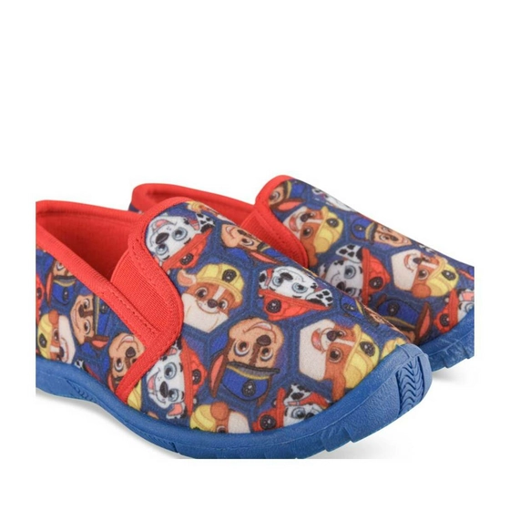 Slippers NAVY PAW PATROL