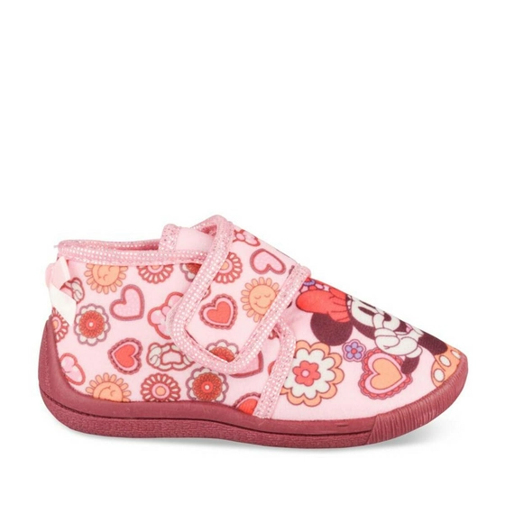 Slippers PINK MINNIE