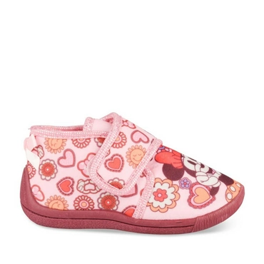 Chaussons ROSE MINNIE