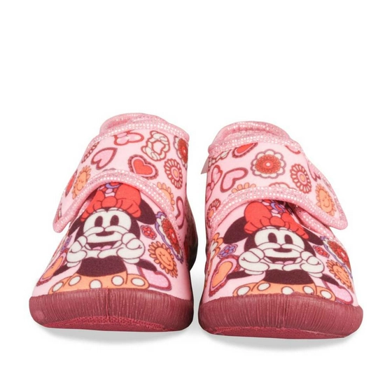 Slippers PINK MINNIE