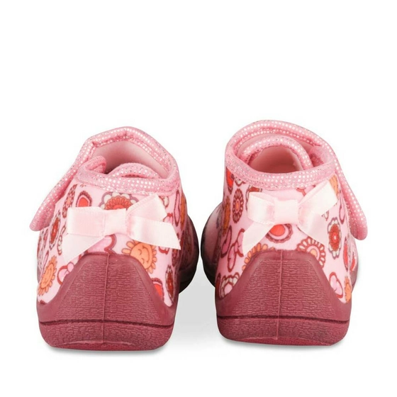 Slippers PINK MINNIE