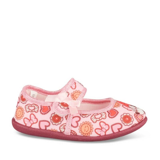 Slippers PINK MINNIE