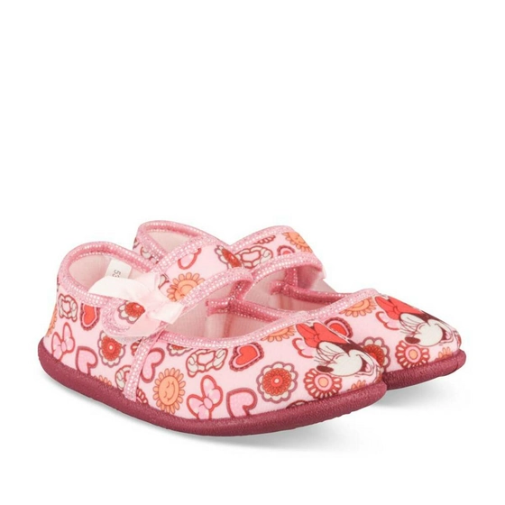 Slippers PINK MINNIE