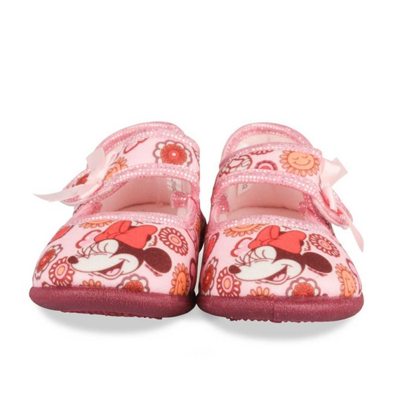 Slippers PINK MINNIE