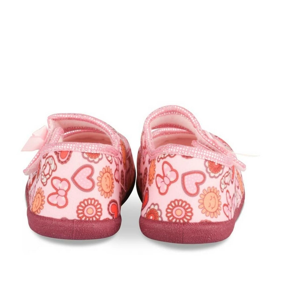 Slippers PINK MINNIE