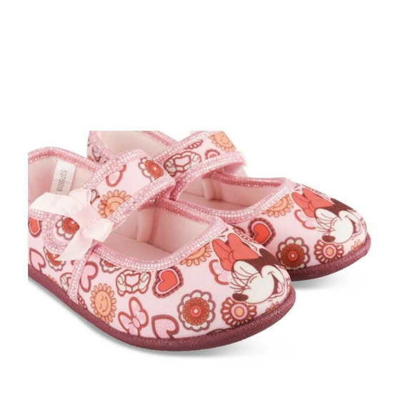 Slippers PINK MINNIE