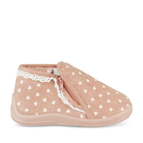 Slippers PINK NINI & GIRLS