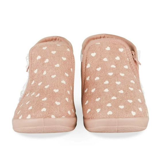 Slippers PINK NINI & GIRLS