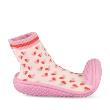 Slipper socks PINK NINI & GIRLS