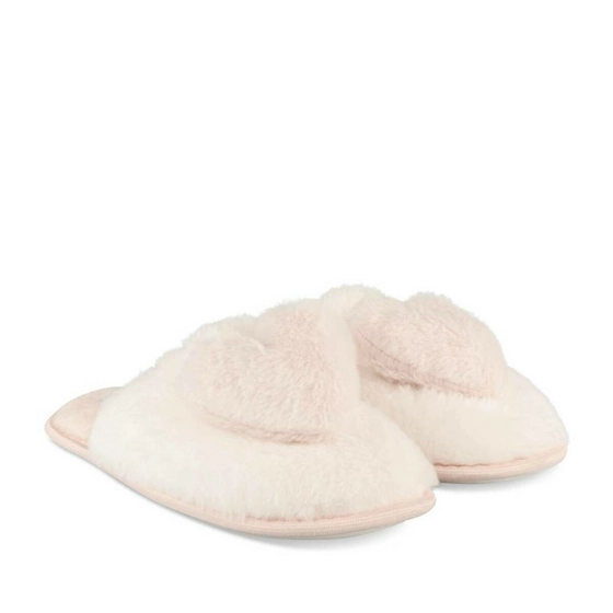 Slippers WHITE PHILOV