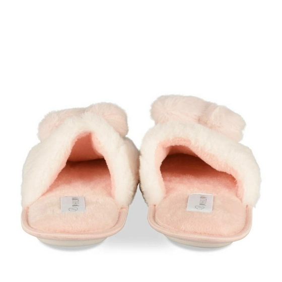 Slippers WHITE PHILOV