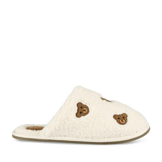 Slippers BEIGE MERRY SCOTT