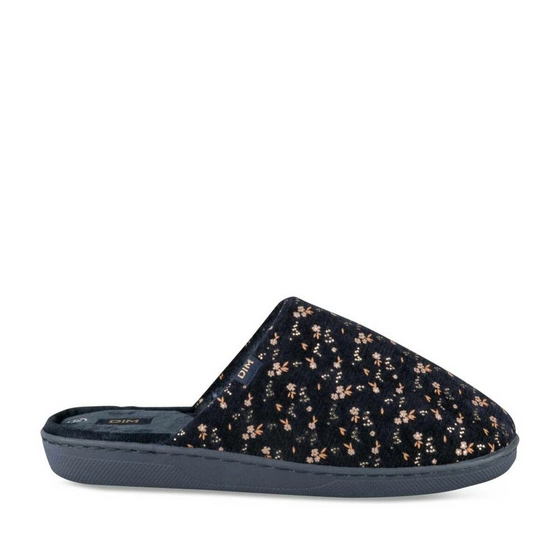 Slippers NAVY DIM