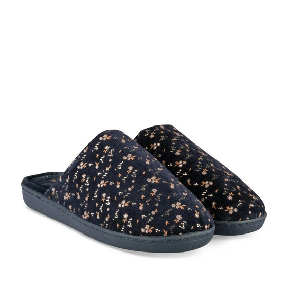 Slippers NAVY DIM