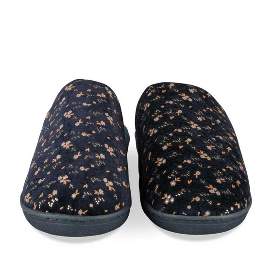 Slippers NAVY DIM