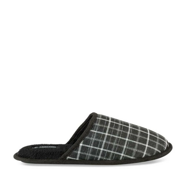 Slippers BLACK FREECODER