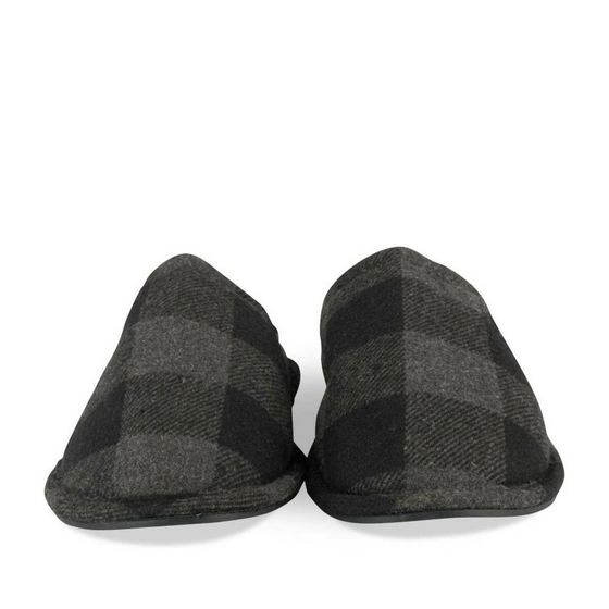 Slippers BLACK DENIM SIDE