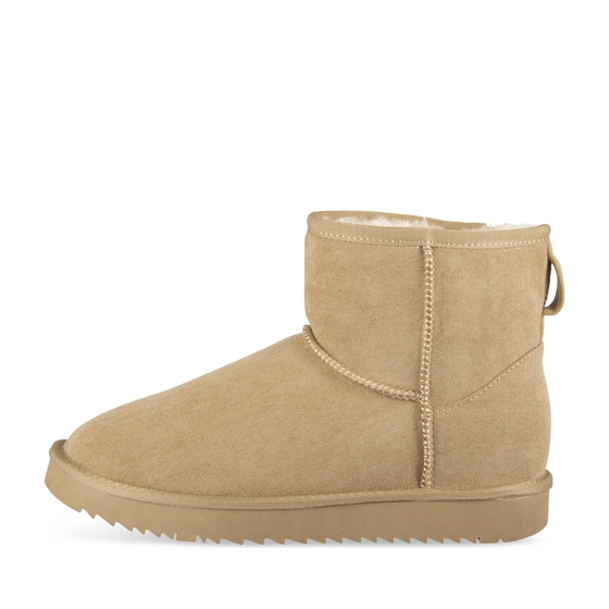 Bottines BEIGE PHILOV