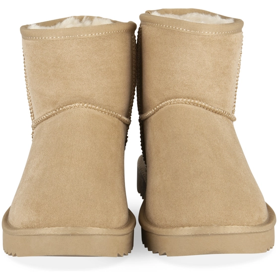 Bottines BEIGE PHILOV