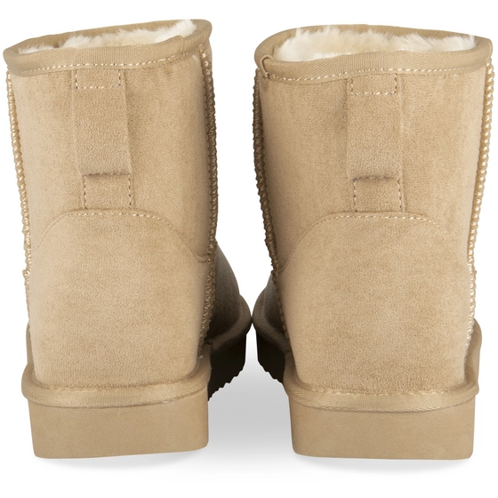 Bottines BEIGE PHILOV