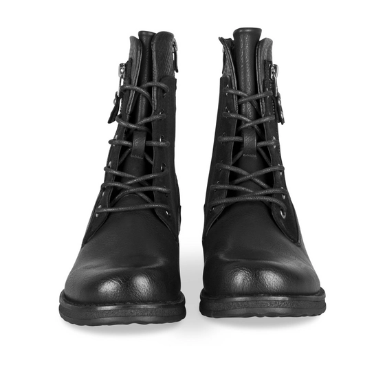 Ankle boots BLACK PHILOV