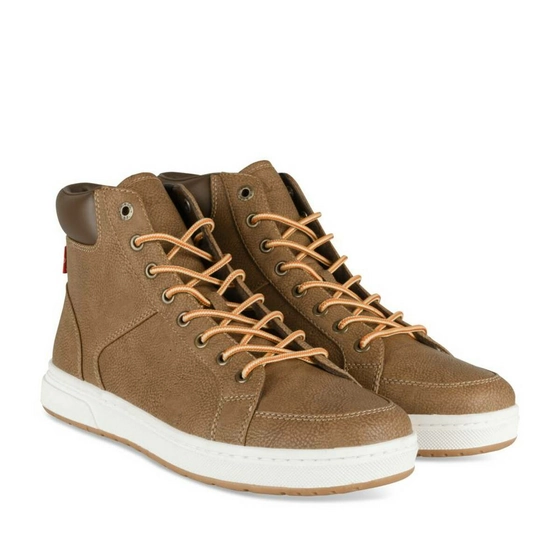 Sneakers BROWN LEVIS