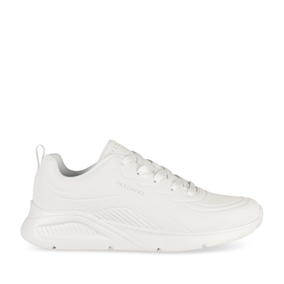 Sneakers WHITE SKECHERS UNO LITE 