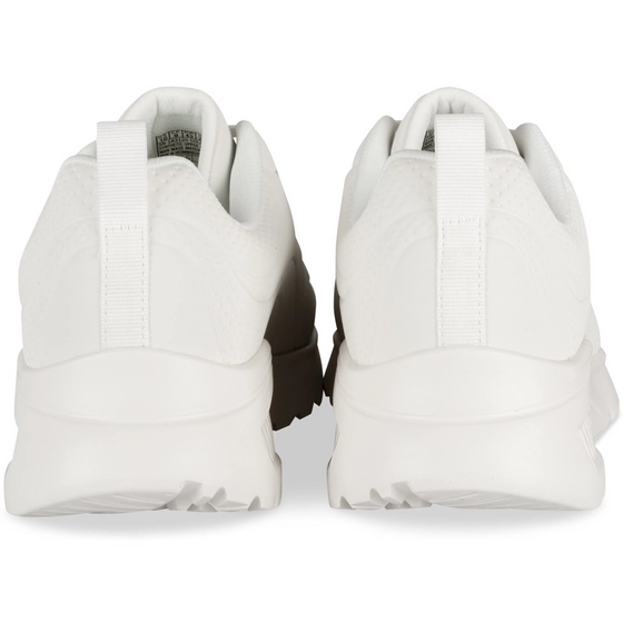 Sneakers WHITE SKECHERS UNO LITE 