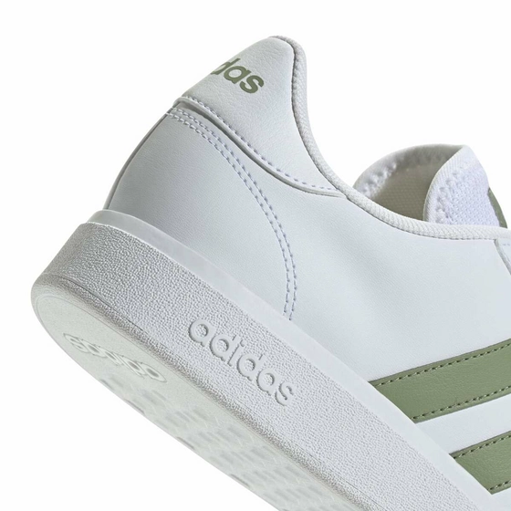 Sneakers WHITE ADIDAS GRAND COURT