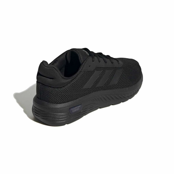 Sneakers BLACK ADIDAS CLOUDFOAM