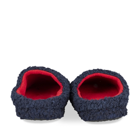 Slippers NAVY LITTLE BOYS