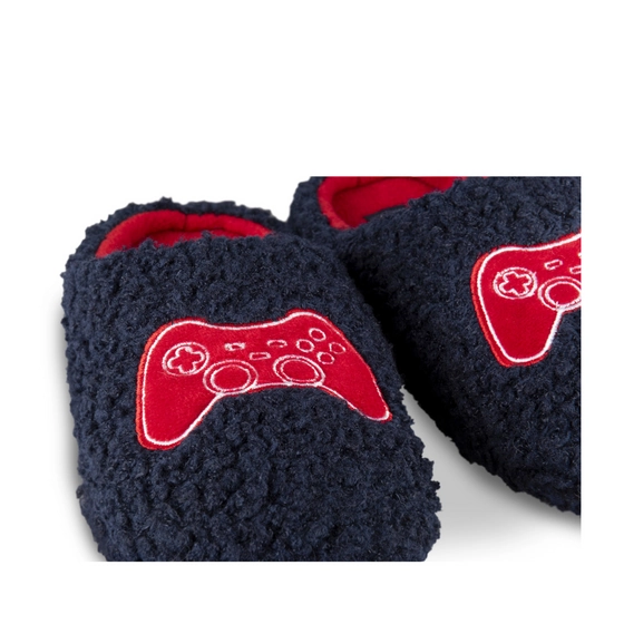 Slippers NAVY LITTLE BOYS