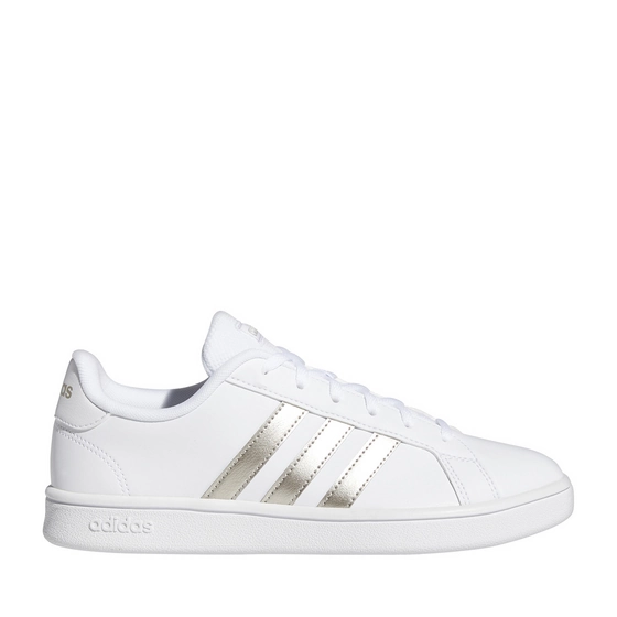 Sneakers WHITE ADIDAS Grand Court